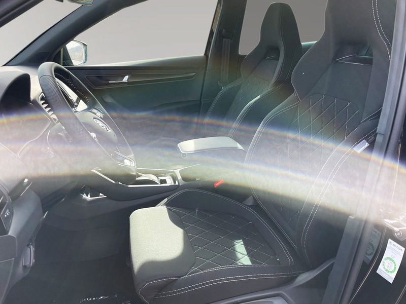 Skoda Karoq 1.5 TSI DSG Sportline DCC MATRIX*NAV*VIRTUAL*TE... — photo 7