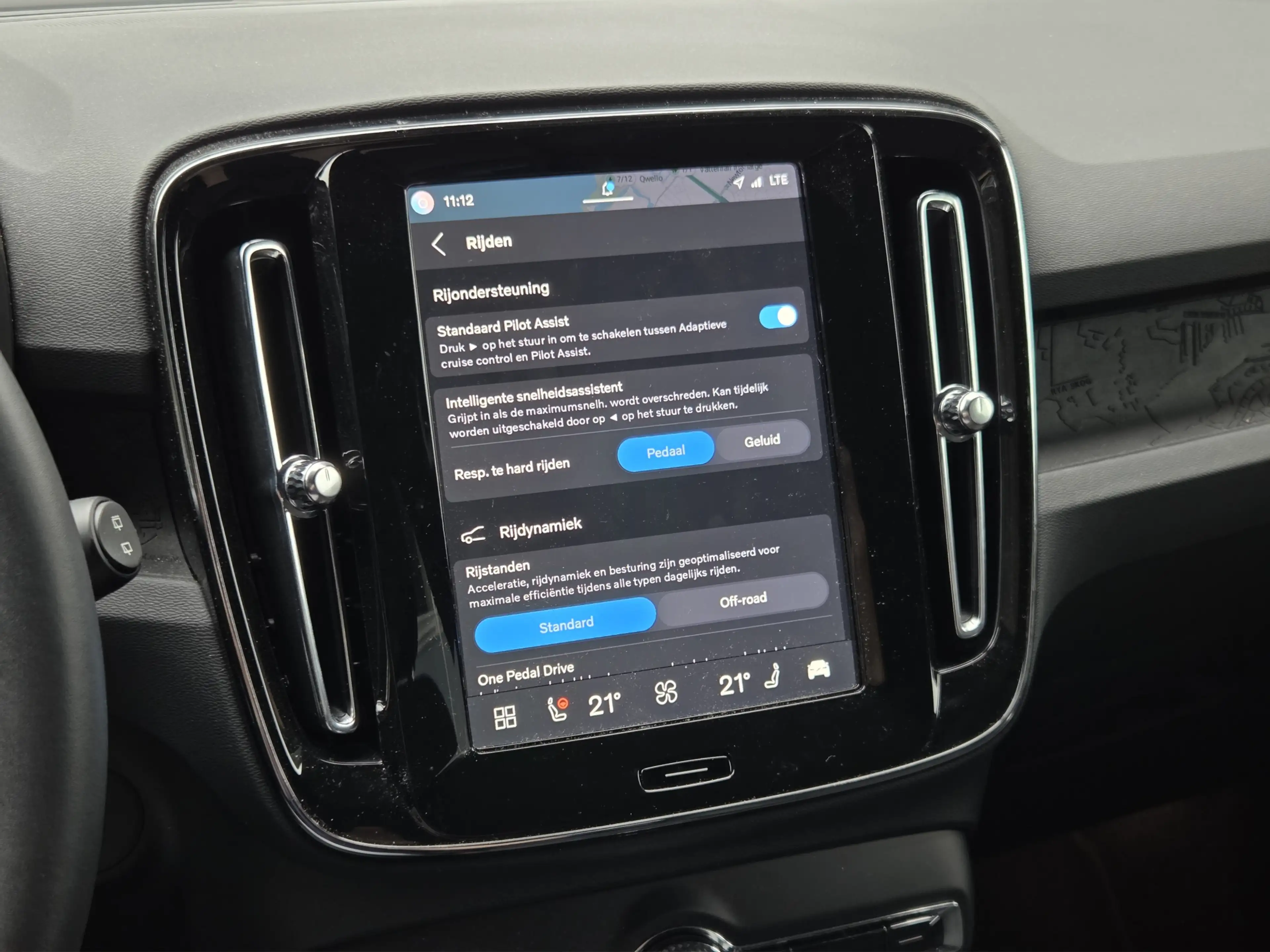 Volvo EX40 Single Motor Extended Range Plus 82 kWh | Trekhaak — photo 13
