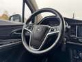 Opel Mokka X 1.4 Turbo Online Edition Airco Navi Lmv Leer Grijs - thumbnail 15