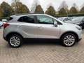 Opel Mokka X 1.4 Turbo Online Edition Airco Navi Lmv Leer Grijs - thumbnail 11