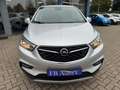 Opel Mokka X 1.4 Turbo Online Edition Airco Navi Lmv Leer Grijs - thumbnail 17