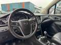 Opel Mokka X 1.4 Turbo Online Edition Airco Navi Lmv Leer Grijs - thumbnail 6
