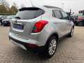 Opel Mokka X 1.4 Turbo Online Edition Airco Navi Lmv Leer Grijs - thumbnail 10
