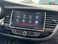 Opel Mokka X 1.4 Turbo Online Edition Airco Navi Lmv Leer Grijs - thumbnail 14