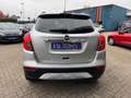 Opel Mokka X 1.4 Turbo Online Edition Airco Navi Lmv Leer Grijs - thumbnail 9