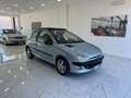 Peugeot 206 3p 1.6 16v XS Tetto Apribile Blau - thumbnail 1