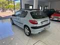Peugeot 206 3p 1.6 16v XS Tetto Apribile Blau - thumbnail 3