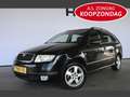 Skoda Fabia Combi 1.4-16V Choice Airco Cruise control PDC Elek Zwart - thumbnail 1