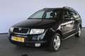 Skoda Fabia Combi 1.4-16V Choice Airco Cruise control PDC Elek Zwart - thumbnail 4
