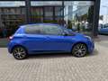 Toyota Yaris 1.5 Hybrid Design Sport Blau - thumbnail 3