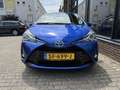 Toyota Yaris 1.5 Hybrid Design Sport Blau - thumbnail 2