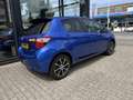 Toyota Yaris 1.5 Hybrid Design Sport Blau - thumbnail 4