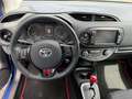 Toyota Yaris 1.5 Hybrid Design Sport Blau - thumbnail 7
