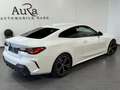 BMW 420 Coupé Sport-Aut. M-Sport NAV+LASER+HEAD-UP Alb - thumbnail 5