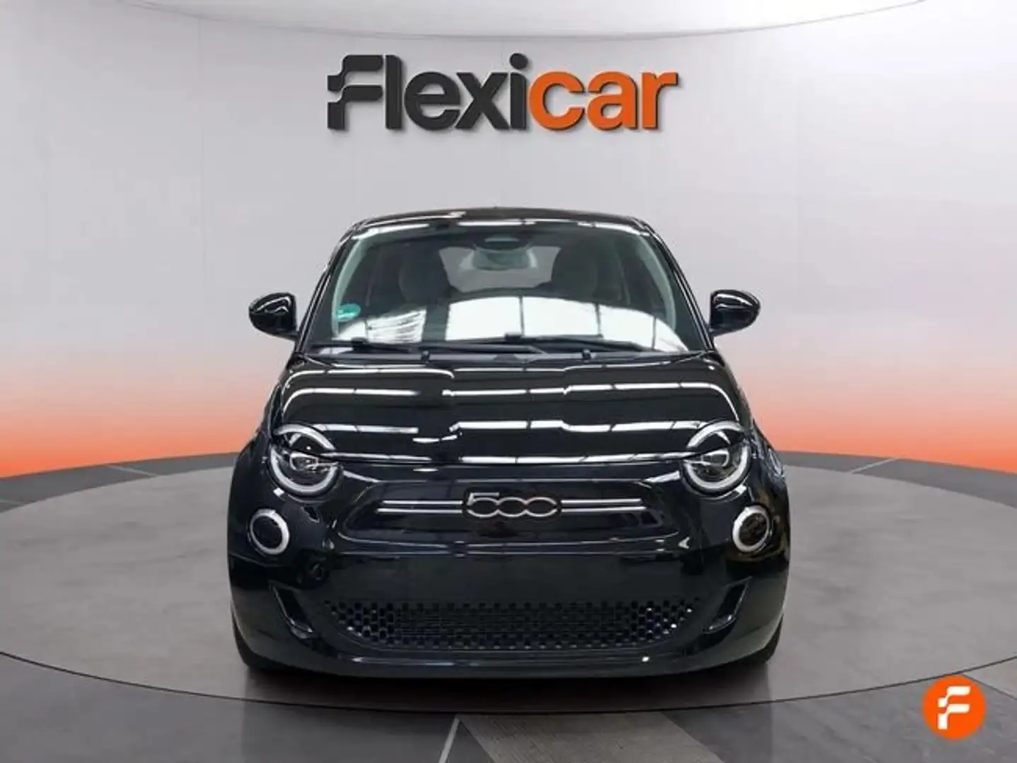 Fiat 500 Icon 3+1 320km 85kW (118CV) Noir - 2