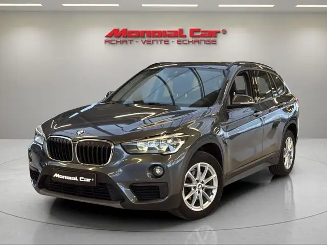 BMW X1 X1 1.5 dA sDrive16 AdBlue