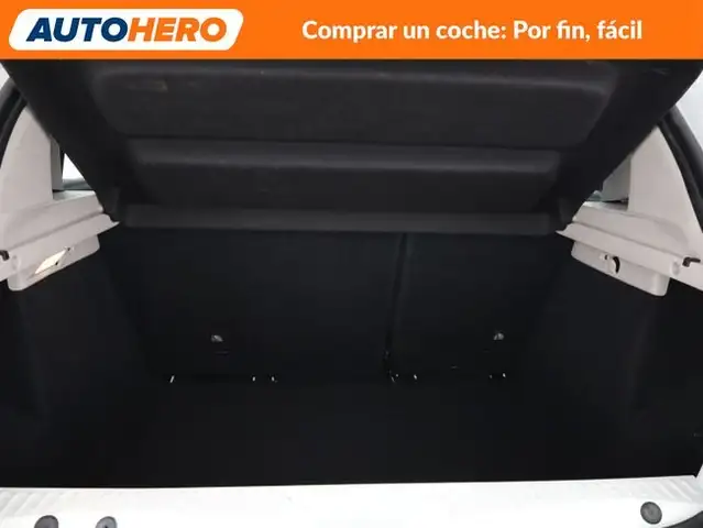 Dacia Sandero view 18