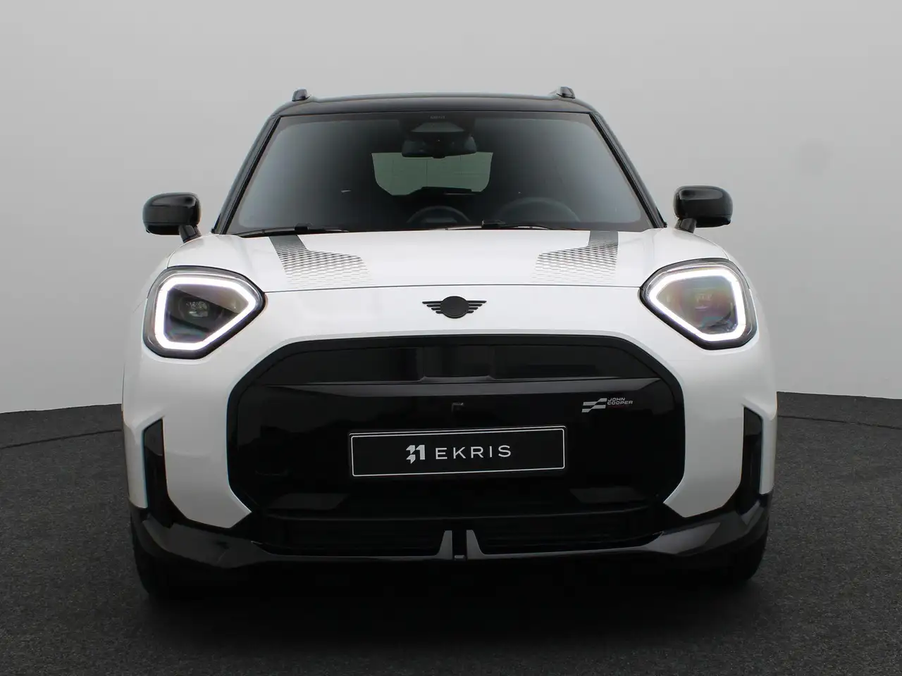 MINI Aceman 2026