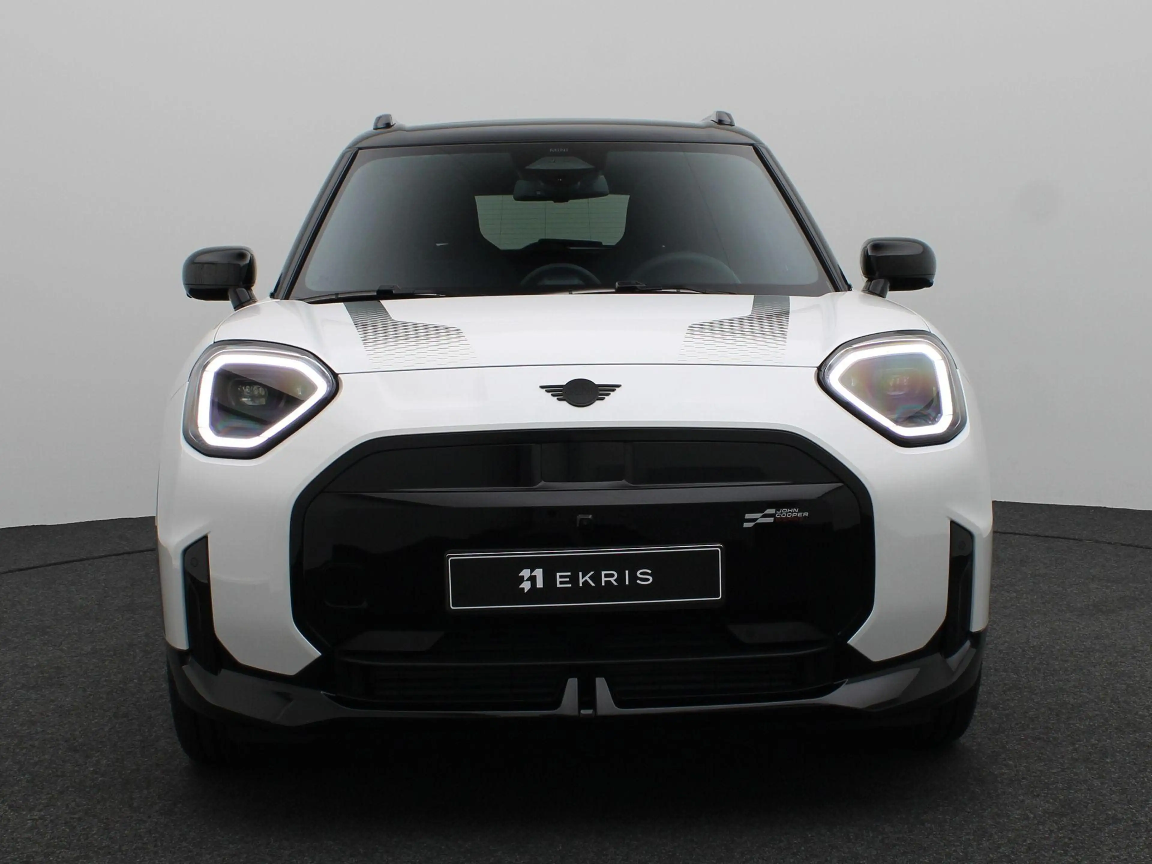 MINI Aceman SE John Cooper Works Trim | Pakket XL — photo 3