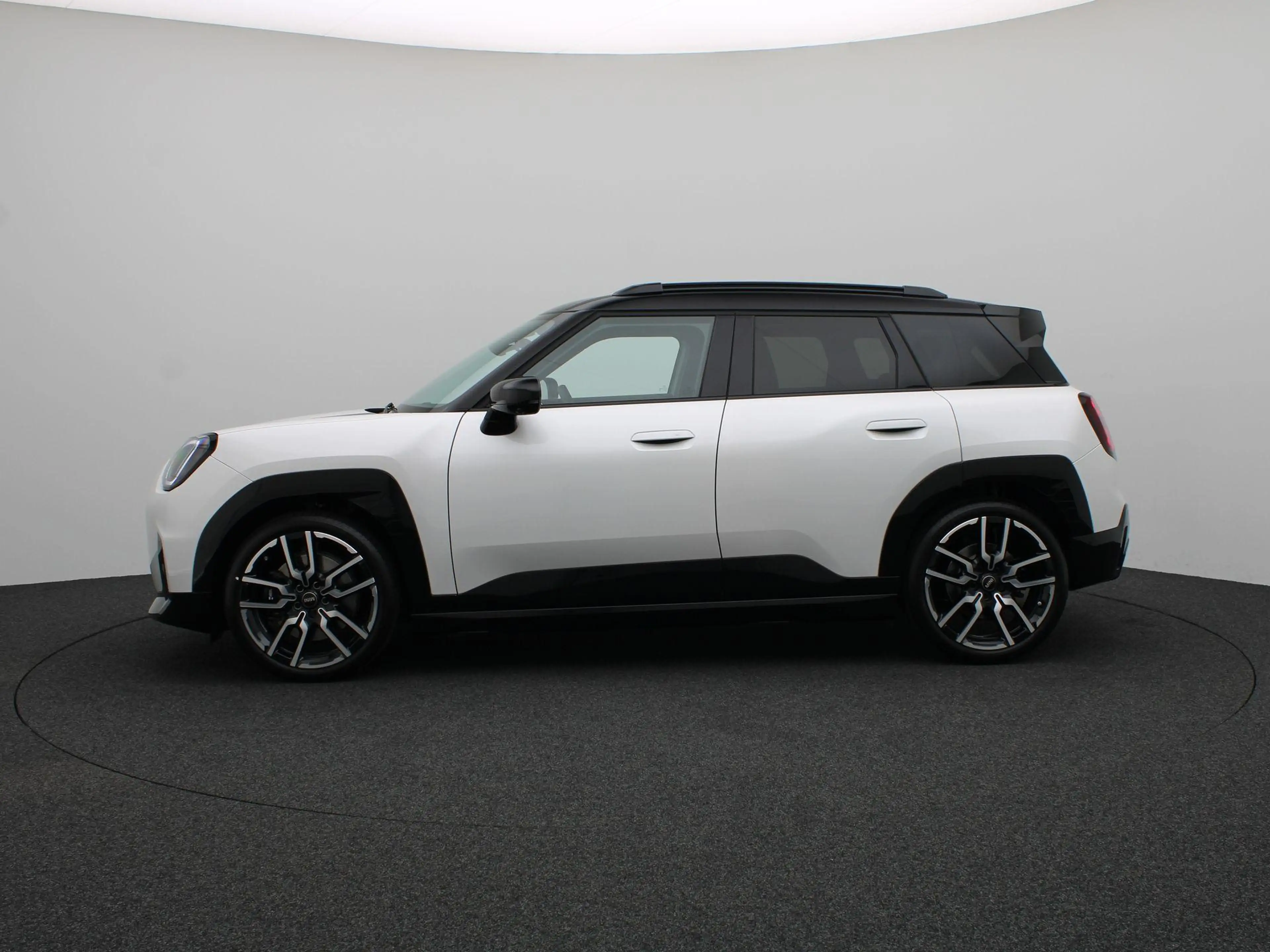MINI Aceman SE John Cooper Works Trim | Pakket XL — photo 4