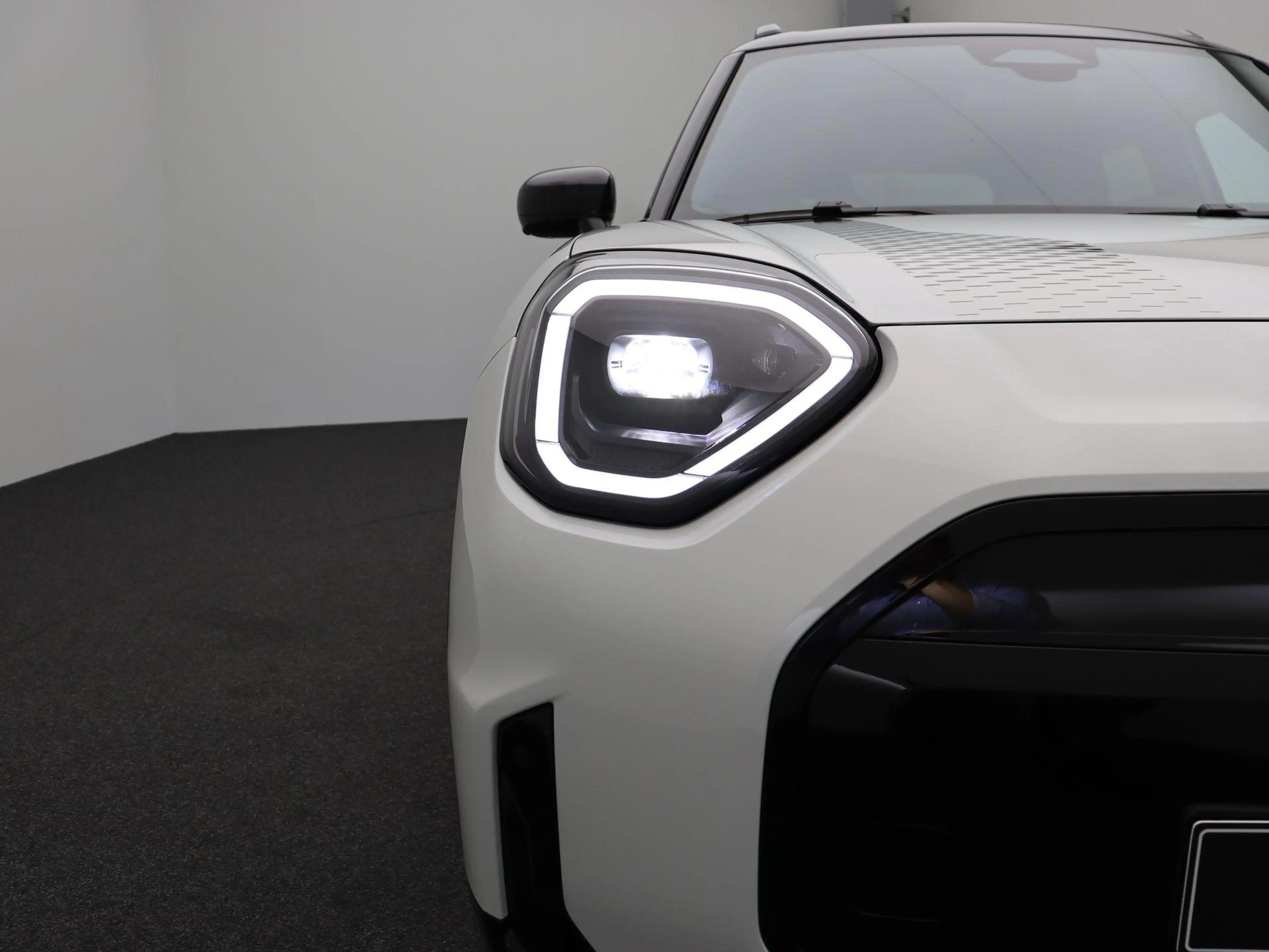 MINI Aceman SE John Cooper Works Trim | Pakket XL — photo 7