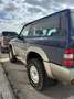 Nissan Patrol Patrol GR HT 3.0 td di Comfort plava - thumbnail 4