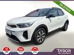 Kia Stonic 1.2 84 Vision GPS CarPlay 16P radars