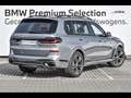 BMW X7 xDrive40d - M Pack Gris - thumbnail 2