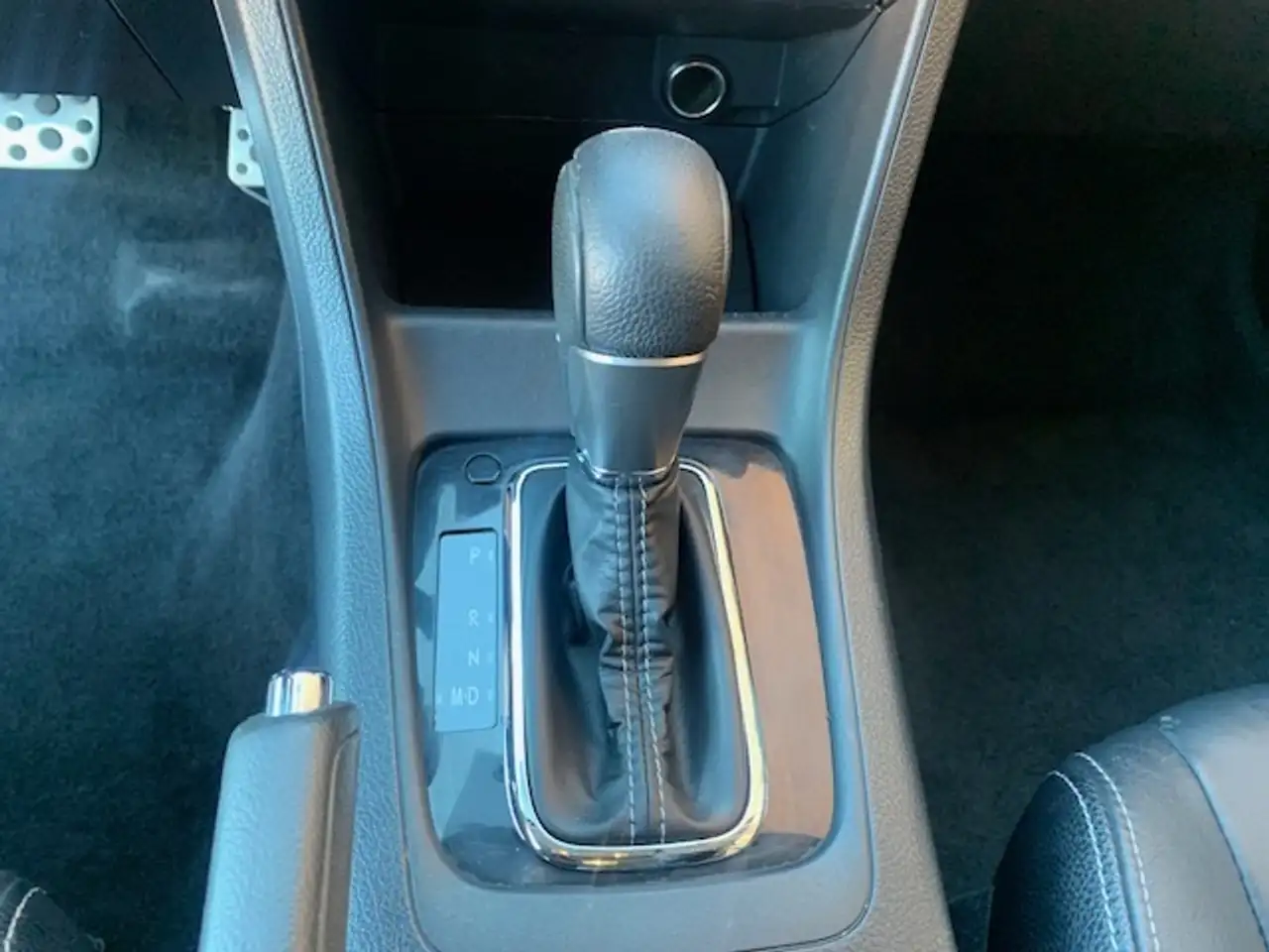 Subaru XV снимка Subaru XV