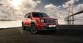 Jeep Renegade 1.6 Longitude Mjt 130 CV Rosso - thumbnail 2