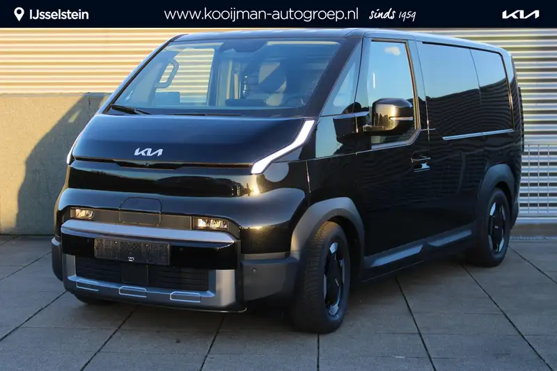 Kia PV5