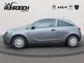 Opel Corsa E Selection Perfekte Fahranfängerfzg.Klima Radio F Gris - thumbnail 2