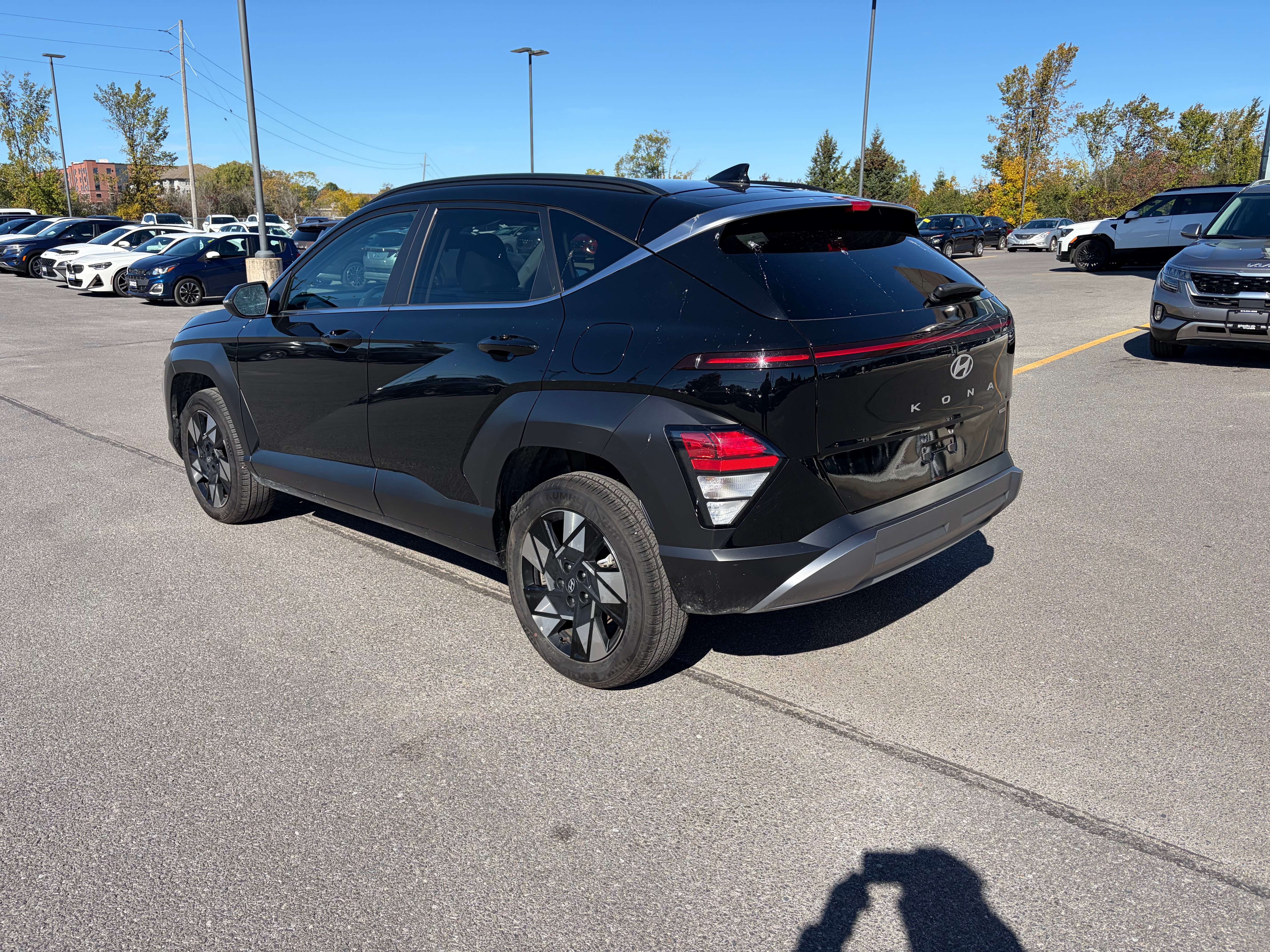 2026 Hyundai Kona