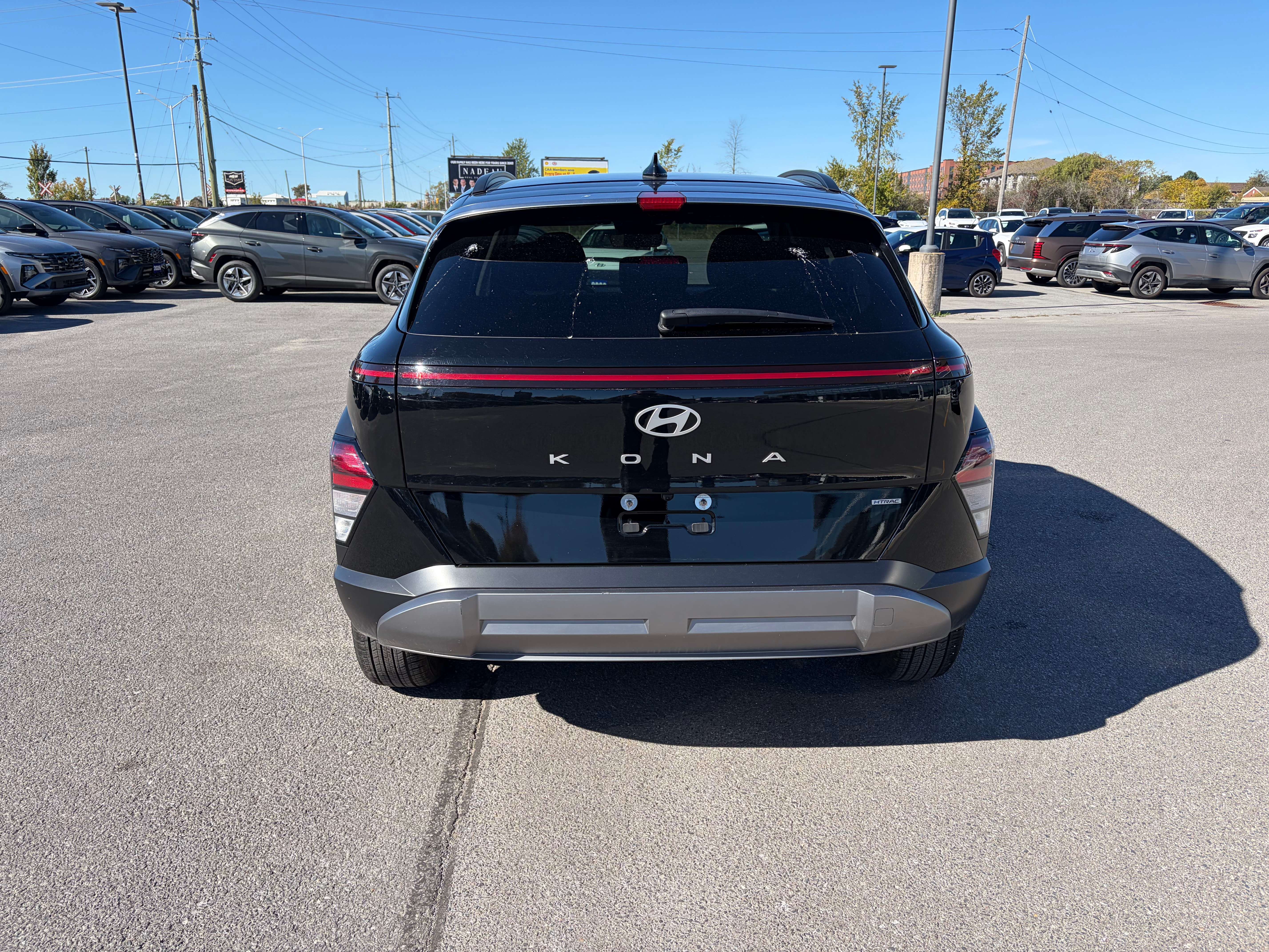 2026 Hyundai Kona
