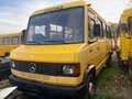 Mercedes-Benz Vario 711   609 žuta - thumbnail 3
