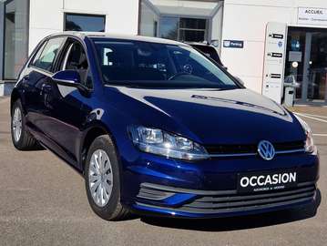 Golf 1.6 SCR TDi Trendline (EU6.2)
