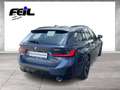 BMW 330 i xDrive M Sport M Sportpaket HiFi DAB LED Blau - thumbnail 5