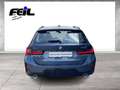 BMW 330 i xDrive M Sport M Sportpaket HiFi DAB LED Blau - thumbnail 4