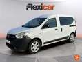 Dacia Dokker 1.5Blue dCi Essential 70kW Blanco - thumbnail 3