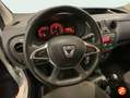 Dacia Dokker 1.5Blue dCi Essential 70kW Blanco - thumbnail 12