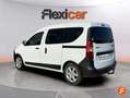 Dacia Dokker 1.5Blue dCi Essential 70kW Blanco - thumbnail 5