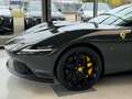 Ferrari Roma 3.9 T V8 Spider DCT Matrix/360/JBL/ADAS Gris - thumbnail 3