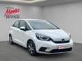 Honda Jazz Hybrid 1.5 Elegance Carplay*Sitzh*neueAllwetter* Weiß - thumbnail 4