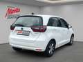 Honda Jazz Hybrid 1.5 Elegance Carplay*Sitzh*neueAllwetter* Weiß - thumbnail 3