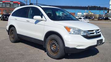 4WD 5dr EX