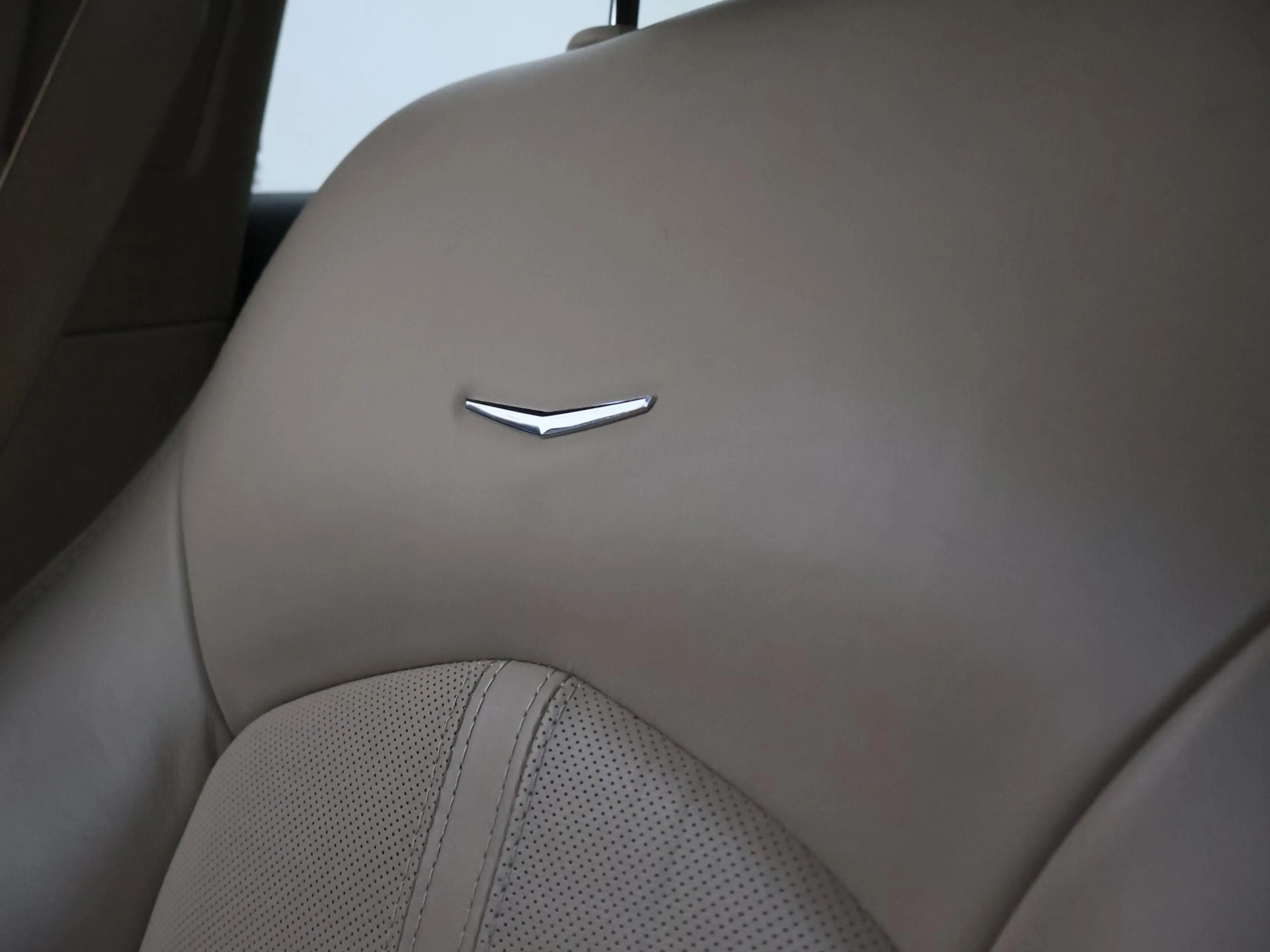 Cadillac CTS 3.6 V6 311 PK SPORT LUXURY AWD *UNIEK* + STOELVENT — photo 34