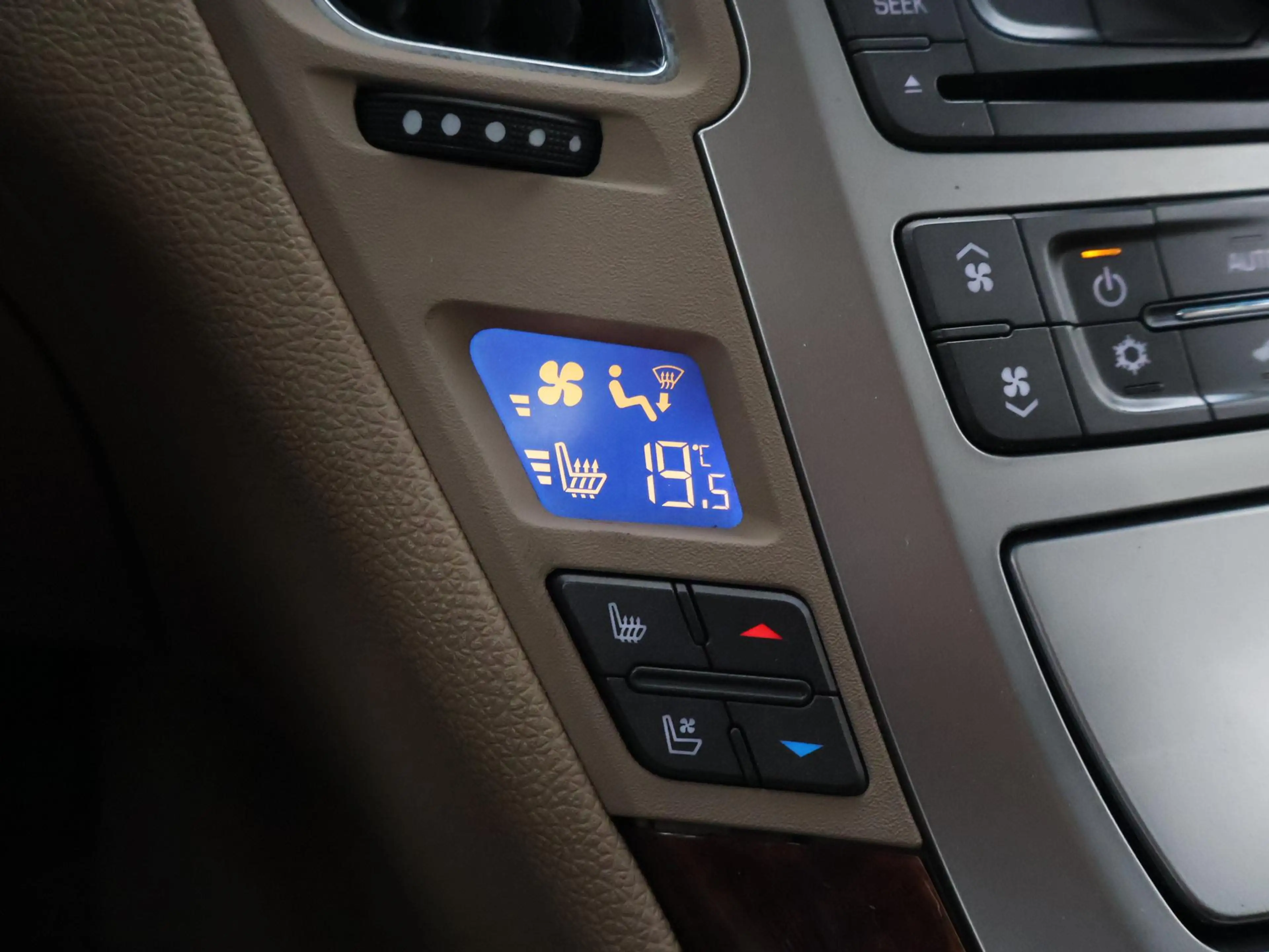 Cadillac CTS 3.6 V6 311 PK SPORT LUXURY AWD *UNIEK* + STOELVENT — photo 28