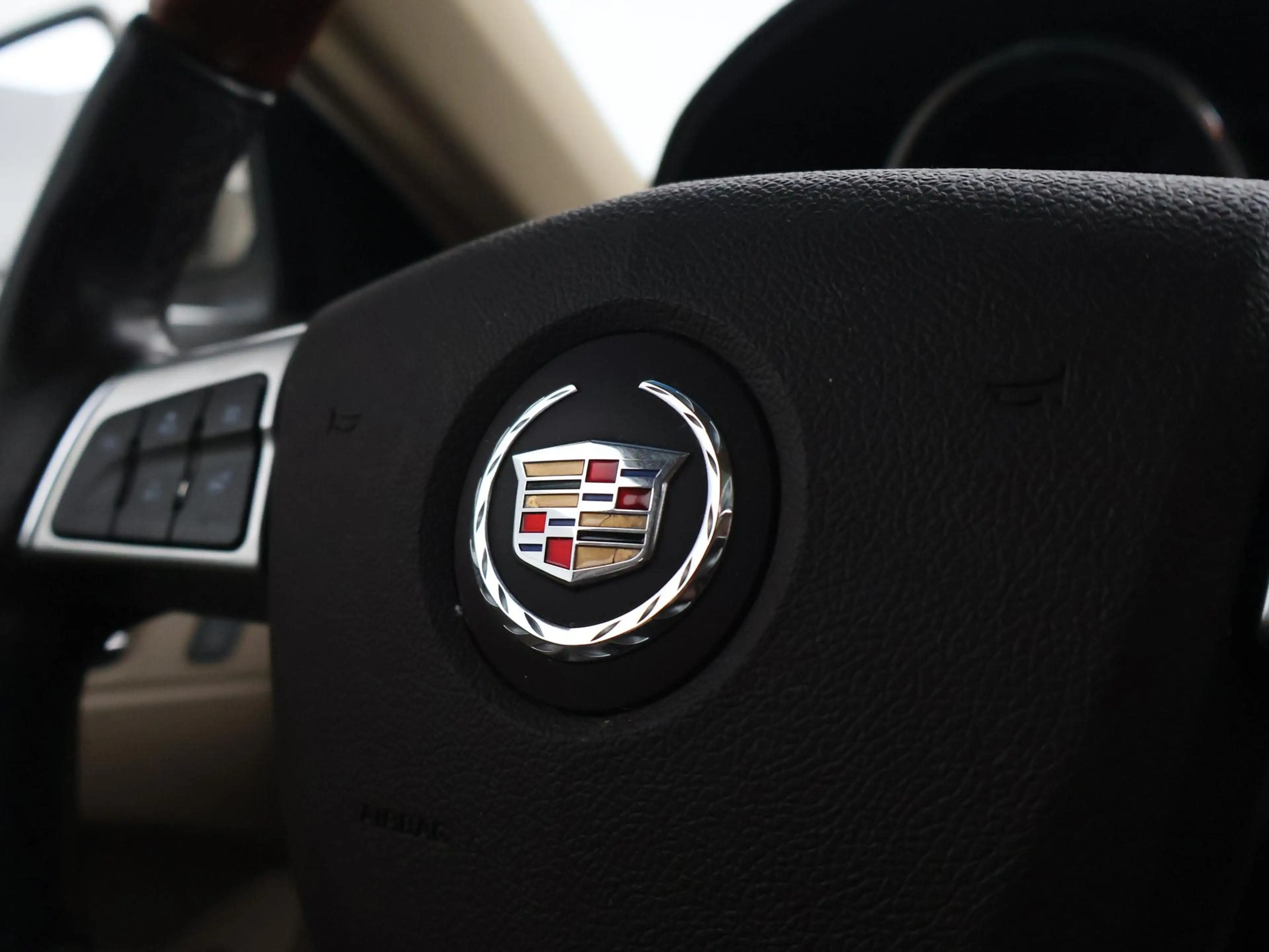 Cadillac CTS 3.6 V6 311 PK SPORT LUXURY AWD *UNIEK* + STOELVENT — photo 32