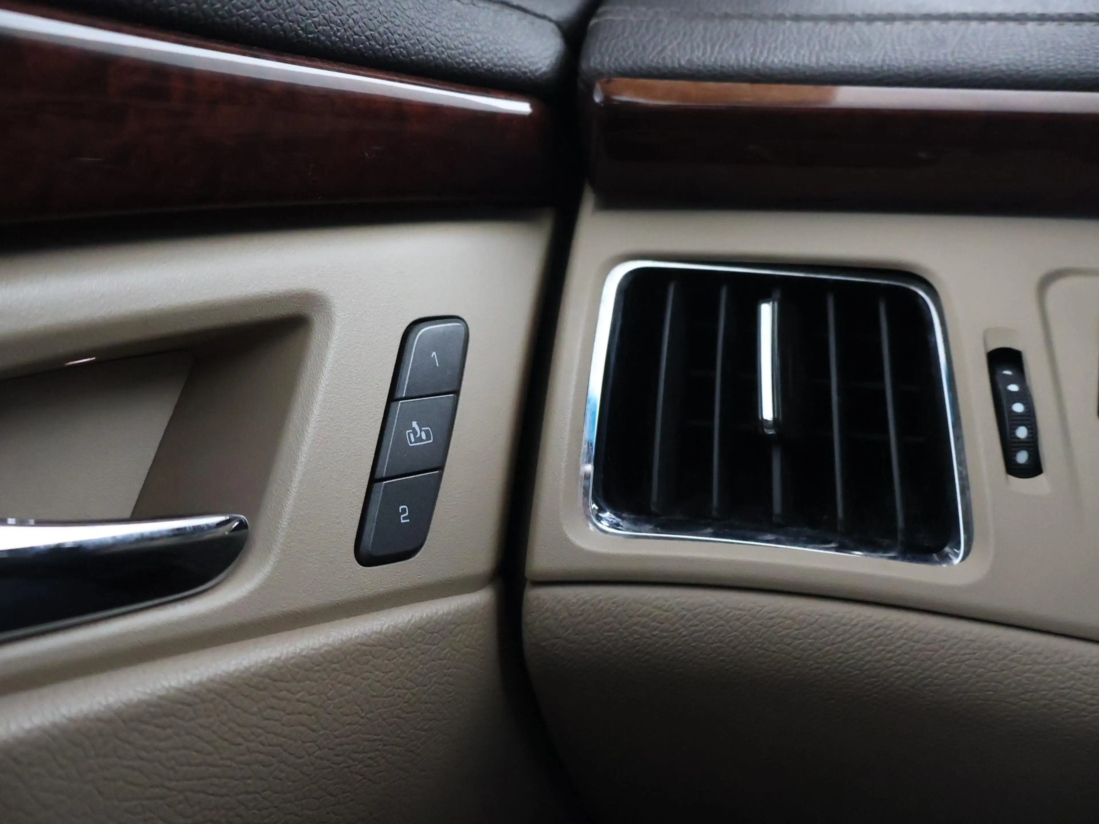 Cadillac CTS 3.6 V6 311 PK SPORT LUXURY AWD *UNIEK* + STOELVENT — photo 19