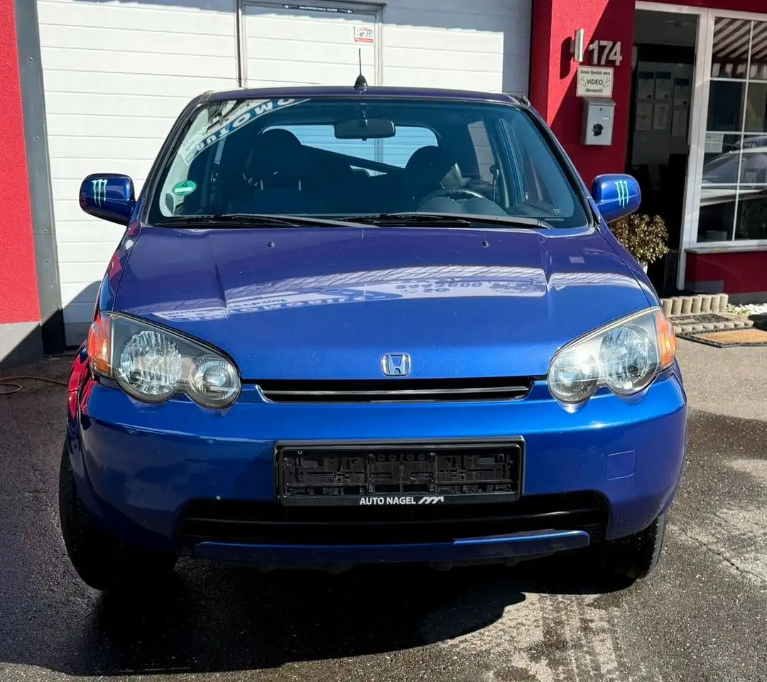Honda HR-V 1.6i Klima/Zv, foto 8